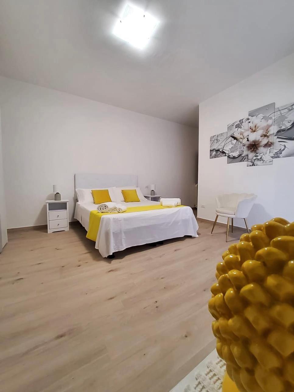 Casa Rosellina Sorrento Villa Bagian luar foto
