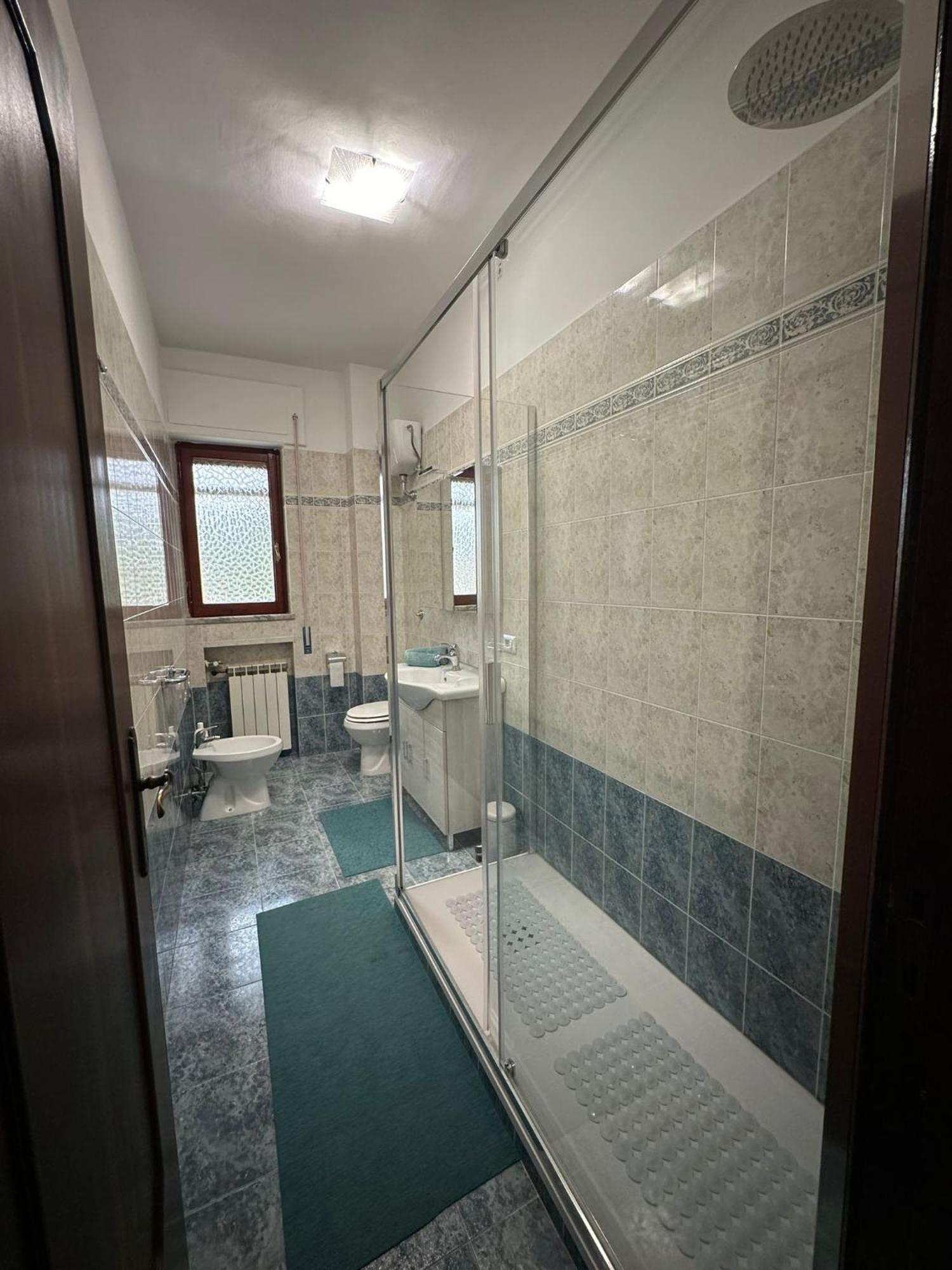 Casa Rosellina Sorrento Villa Bagian luar foto