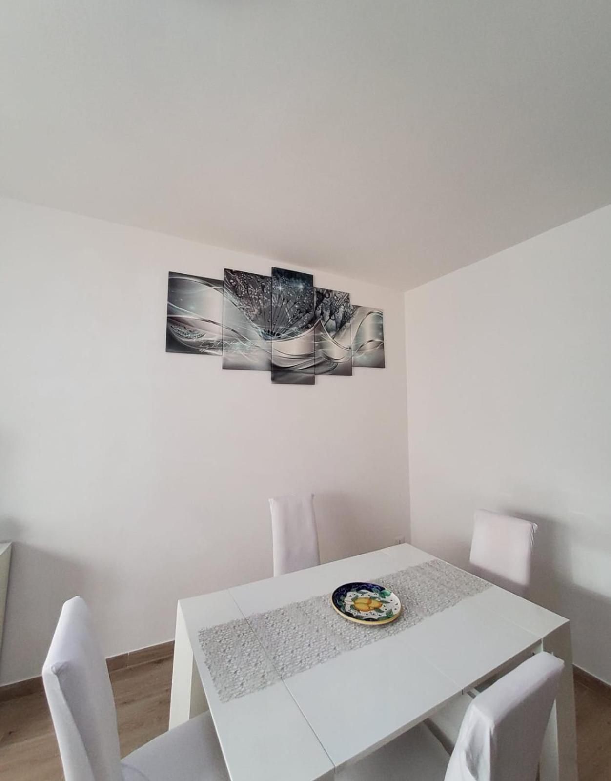 Casa Rosellina Sorrento Villa Bagian luar foto